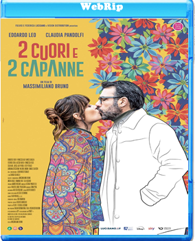 2 cuori e 2 capanne