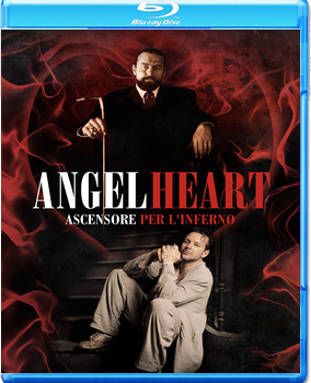 Angel Heart - Ascensore per l'inferno