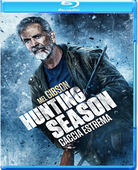 Hunting Season - Caccia Estrema