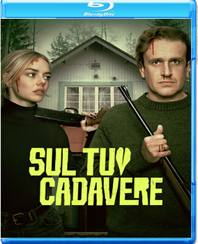 Sul tuo cadavere