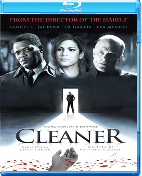 Cleaner