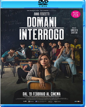 Domani interrogo
