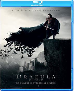 Dracula Untold