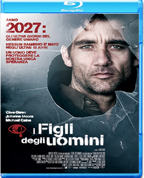I figli degli uomini