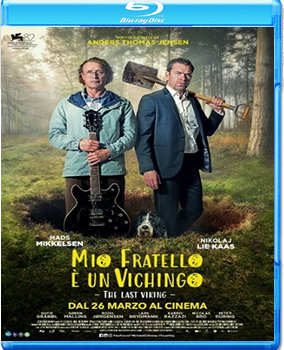 Mio Fratello è un Vichingo - The Last Viking