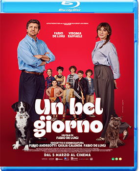 Un bel giorno