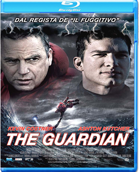 The Guardian - Salvataggio in mare