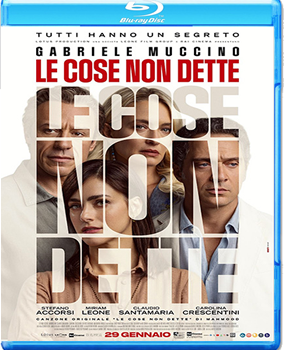 Le cose non dette