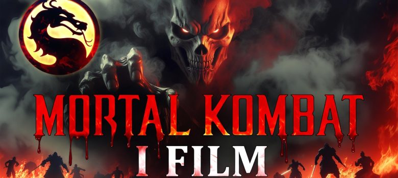 Mortal Kombat - I Film