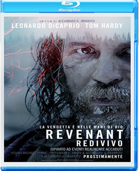 Revenant - Redivivo