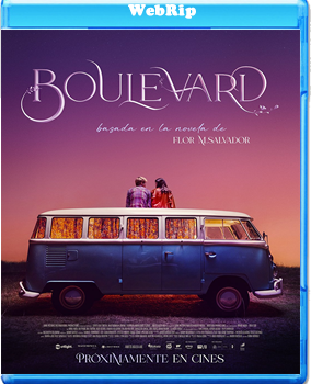Boulevard