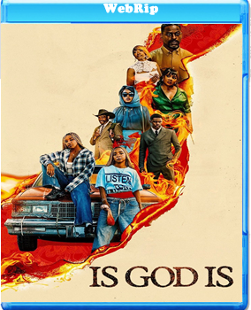 Is God Is - Così sia