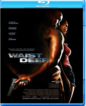 Waist Deep - Strade dannate