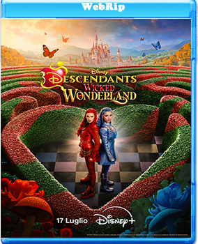 Descendants - Wicked Wonderland