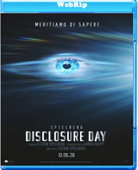 Disclosure Day