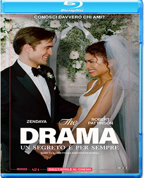 The Drama - Un Segreto è per Sempre