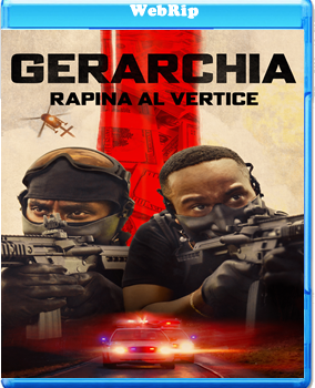 Gerarchia - Rapina al vertice