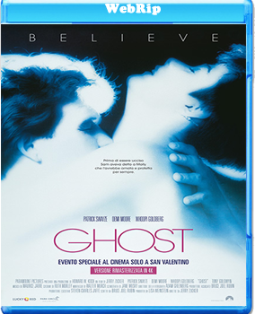 Ghost - Fantasma