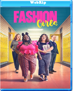 Fashion Girls