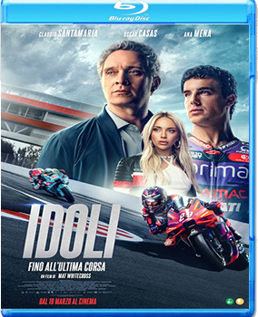 Idoli - Fino all'ultima corsa