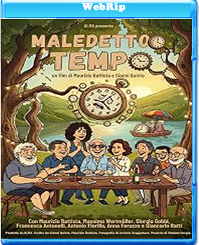 Maledetto tempo