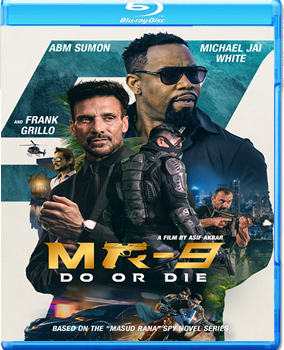 MR-9: Operazio e fantasma