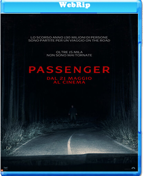 Passenger