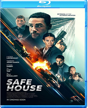 Safe House - Non Fidarti di Nessuno
