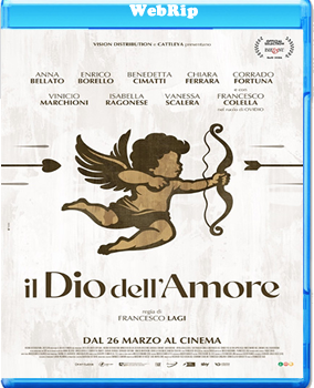Il Dio dell'Amore