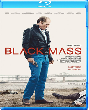 Black Mass - L'ultimo gangster