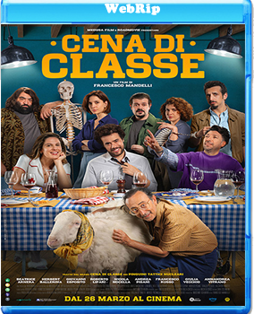Cena di classe