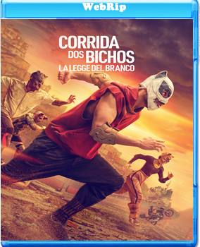 Corrida dos Bichos - La legge del branco