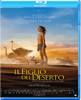 Il Figlio del Deserto