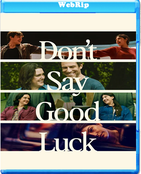 Don't Say Good Luck