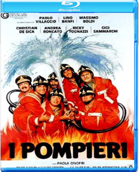 I Pompieri