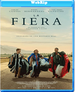 La Fiera - Adrenalina