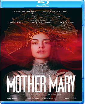 Mother Mary
