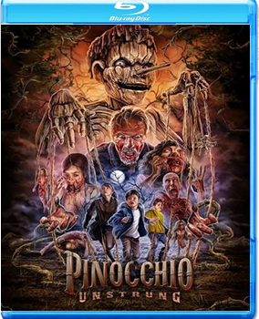 Pinocchio: Unstrung
