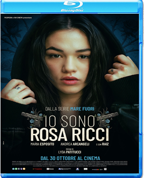 Io sono Rosa Ricci