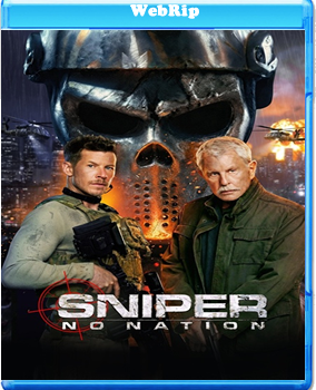 Sniper: Senza Nazione