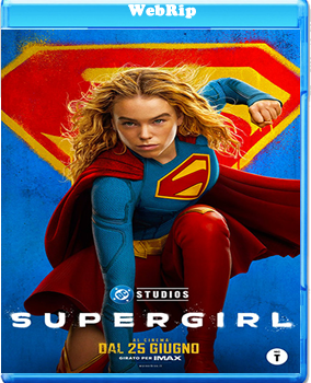 Supergirl