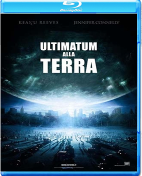 Ultimatum alla Terra