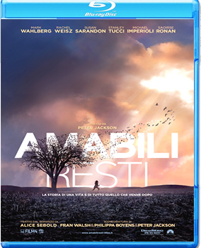 Amabili resti