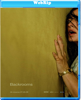 Backrooms