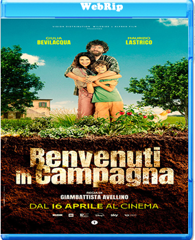 Benvenuti in campagna