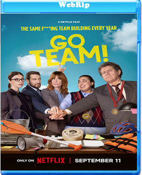 Grazie team