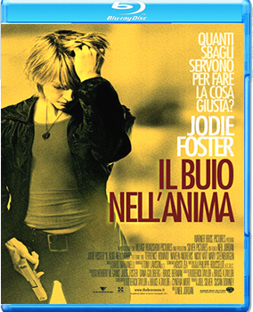 Il buio nell'anima