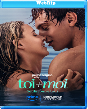 Io+Te - Soli contro tutti