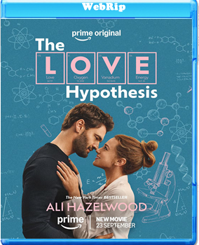 The Love Hypothesis - Il teorema dell'amore