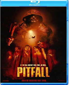 Pitfall